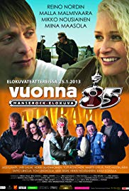 Watch Free Vuonna 85 (2013)