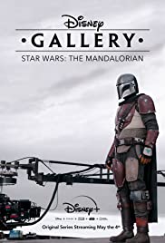 Watch Full Movie :Disney Gallery: The Mandalorian (2020)