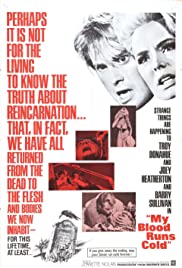 Watch Free My Blood Runs Cold (1965)