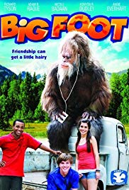 Watch Full Movie :Bigfoot (2009)