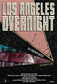 Watch Free Los Angeles Overnight (2018)