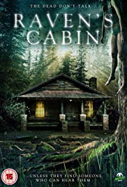 Watch Free Ravens Cabin (2012)