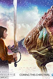 Watch Free The Last Dragonslayer (2016)