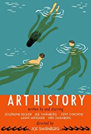 Watch Full Movie :Art History (2011)