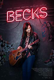 Watch Free Becks (2017)