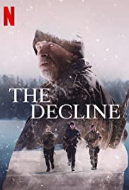 Watch Free The Decline (2020)