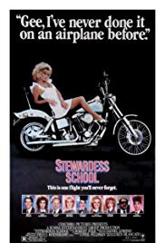 Watch Free Stewardess School (1986)