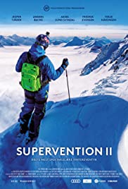 Watch Full Movie :Supervention 2 (2016)