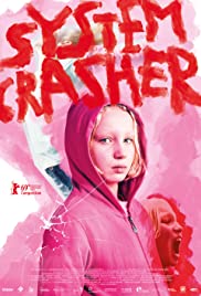 Watch Free System Crasher (2019)