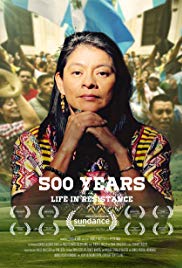 Watch Full Movie :500 Years (2017)