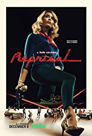 Watch Free Reprisal (2019 )