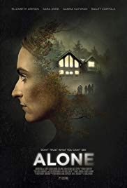 Watch Free Alone (2020)