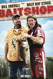 Watch Free Bait Shop (2008)