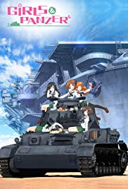 Watch Full Movie :Girls und Panzer (2012 )