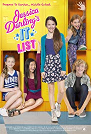 Watch Free Jessica Darlings It List (2016)