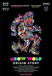 Watch Free Meow Wolf: Origin Story (2018)