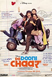 Watch Free Do Dooni Chaar (2010)