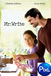 Watch Free Mr. Write (2016)