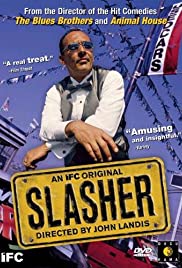 Watch Free Slasher (2004)