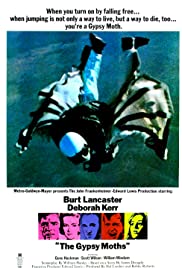 Watch Free The Gypsy Moths (1969)