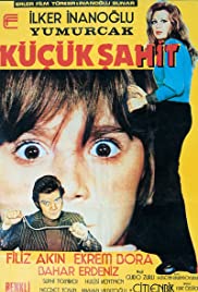 Watch Free The Little EyeWitness (1972)