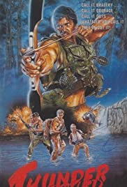 Watch Free Wild Team (1985)