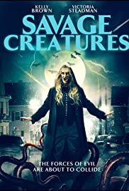 Watch Full Movie :Savage Creatures (2020)