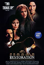 Watch Free Restoration (1995)