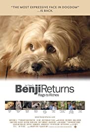 Watch Free Benji: Off the Leash! (2004)