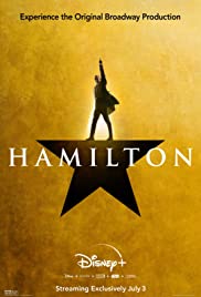 Watch Free Hamilton (2020)