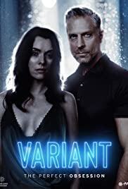 Watch Full Movie :Variant (2018)