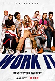 Watch Free Work It (2020)