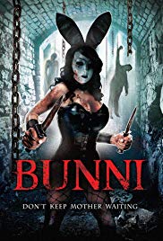 Watch Free Bunni (2013)