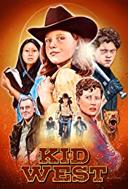 Watch Free Kid West (2017)