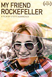 Watch Free My Friend Rockefeller (2015)