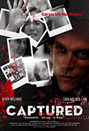 Watch Free Captured (2019)