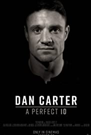 Watch Full Movie :Dan Carter: A Perfect 10 (2019)