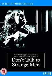 Watch Free Dont Talk to Strange Men (1962)