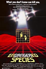 Watch Full Movie :Endangered Species (1982)