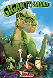 Watch Free Gigantosaurus (2019 )