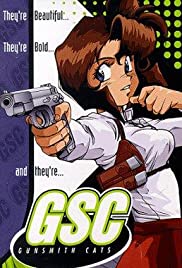 Watch Free Gunsmith Cats (1995)