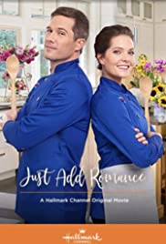 Watch Free Just Add Romance (2019)