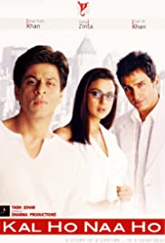 Watch Free Kal ho naa ho (2003)