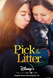 Watch Full Movie :Pick of the Litter (2018)