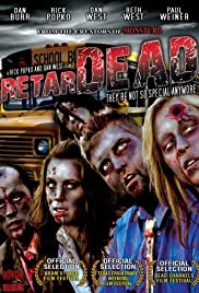 Watch Full Movie :Retardead (2008)