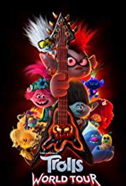 Watch Full Movie :Trolls World Tour (2020)