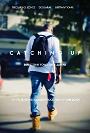 Watch Full Movie :Catching Up (2020)