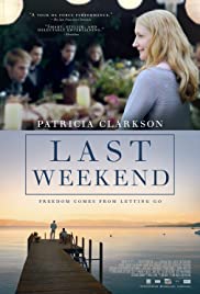 Watch Free Last Weekend (2014)