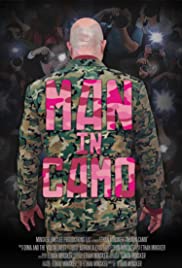 Watch Free Man in Camo (2018)