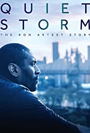 Watch Free Quiet Storm (Documentary) (2019)